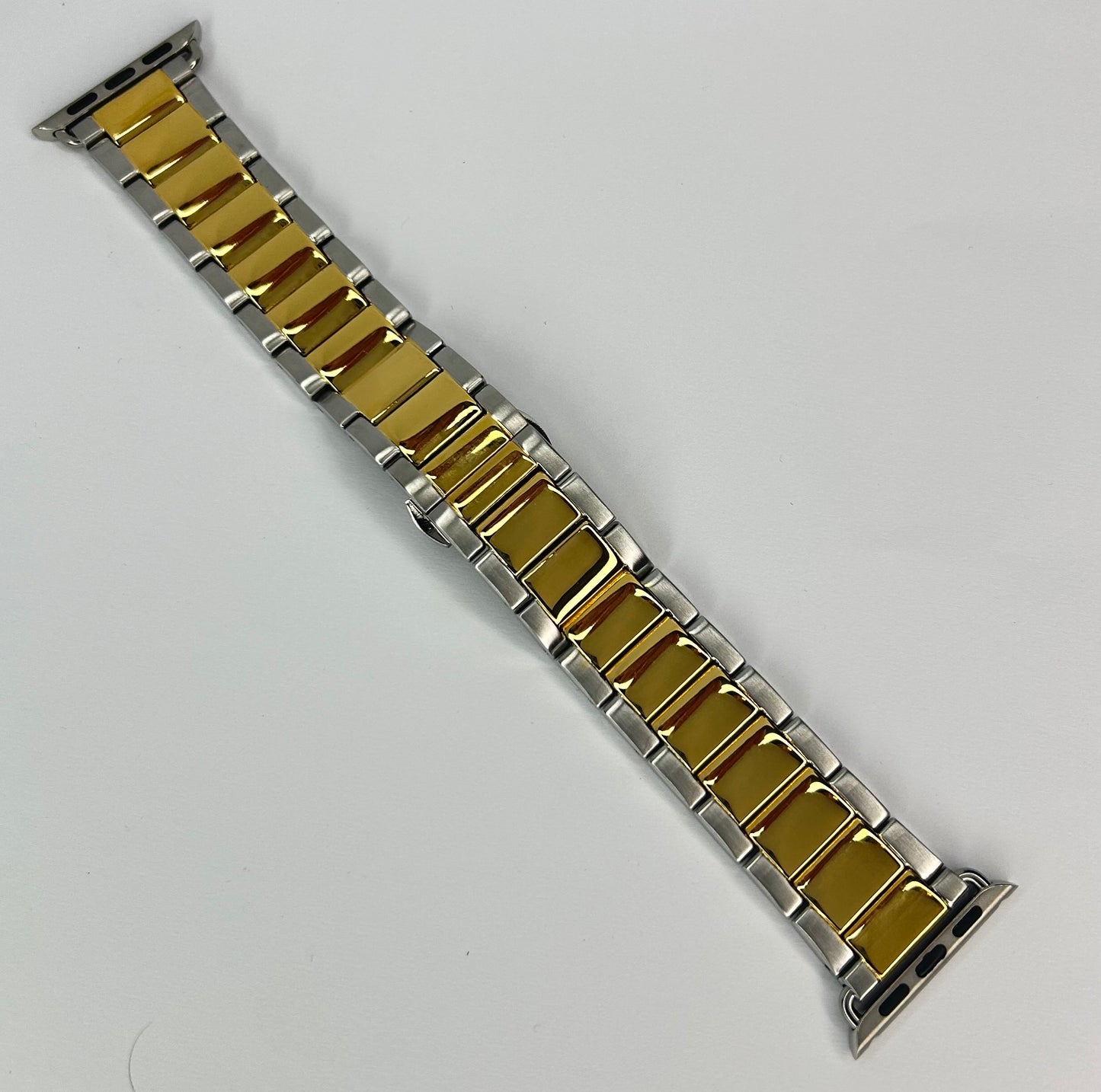 Stainless Steel Strap