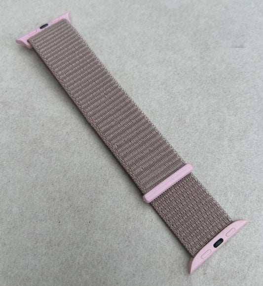 Fabric Sports Loop Stap