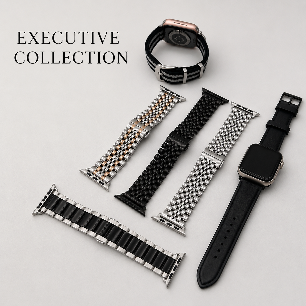 Executive Collection