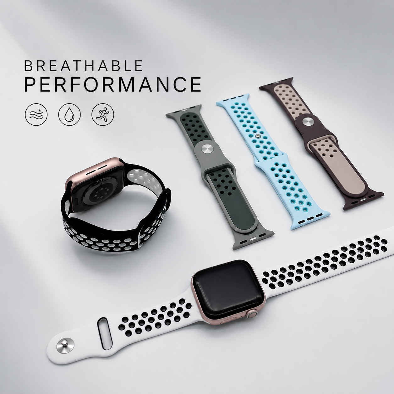 Breathable Performance