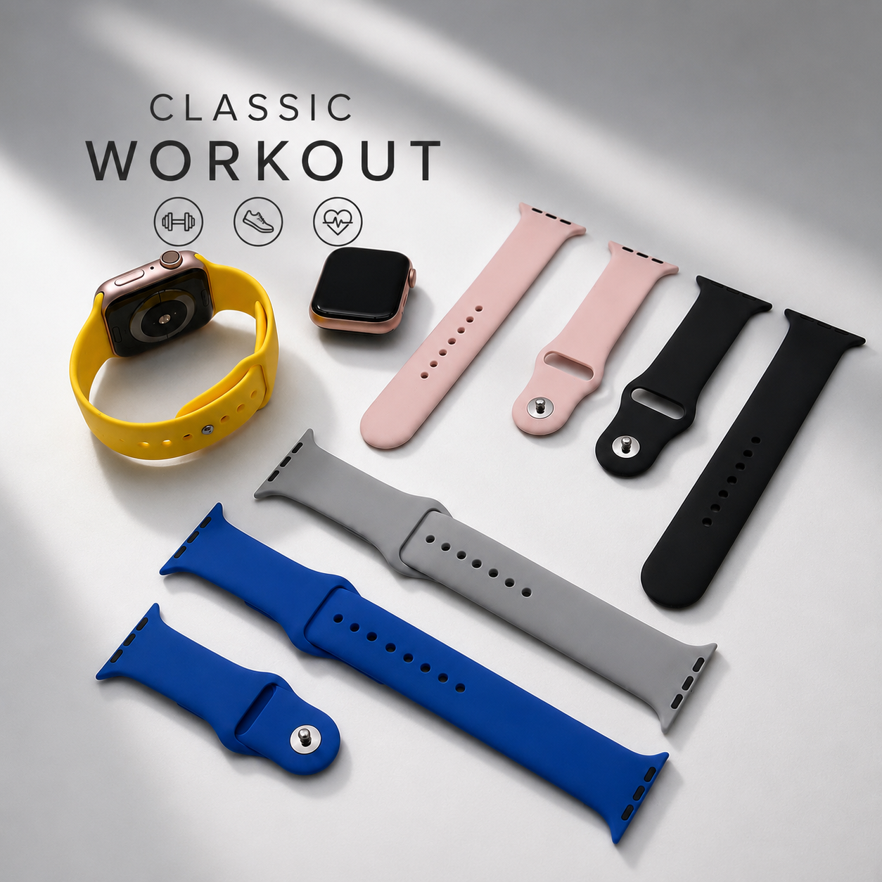 Classic Workout