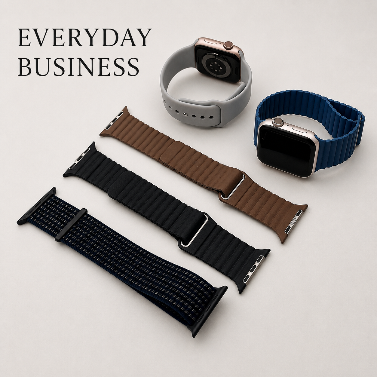 Everyday Business