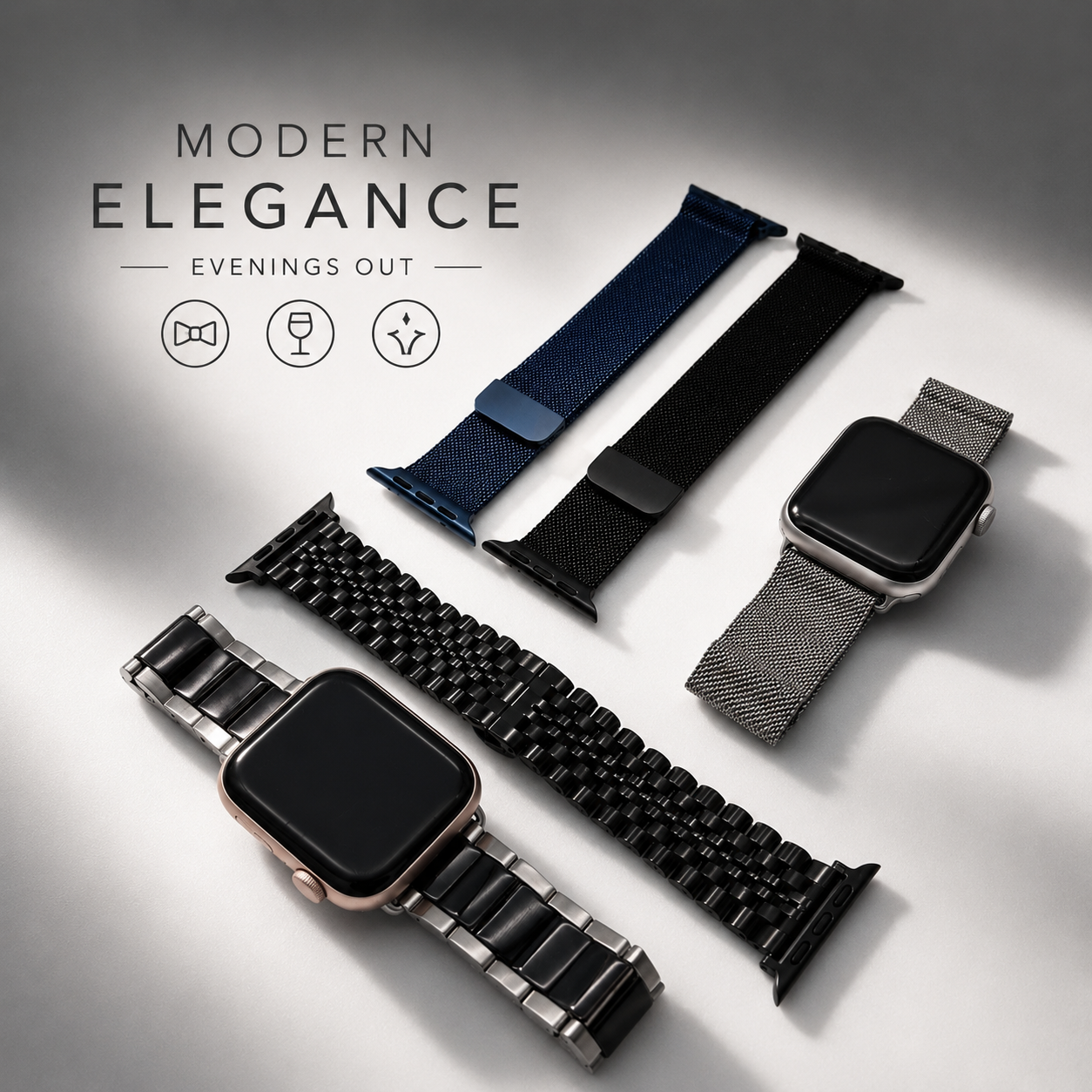 Modern Elegance