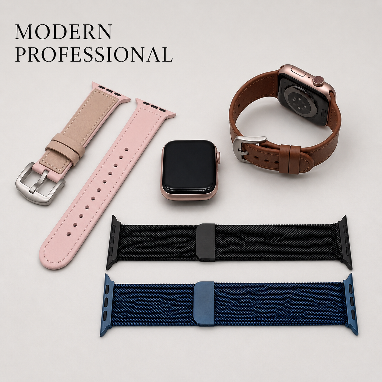 Modern Professional