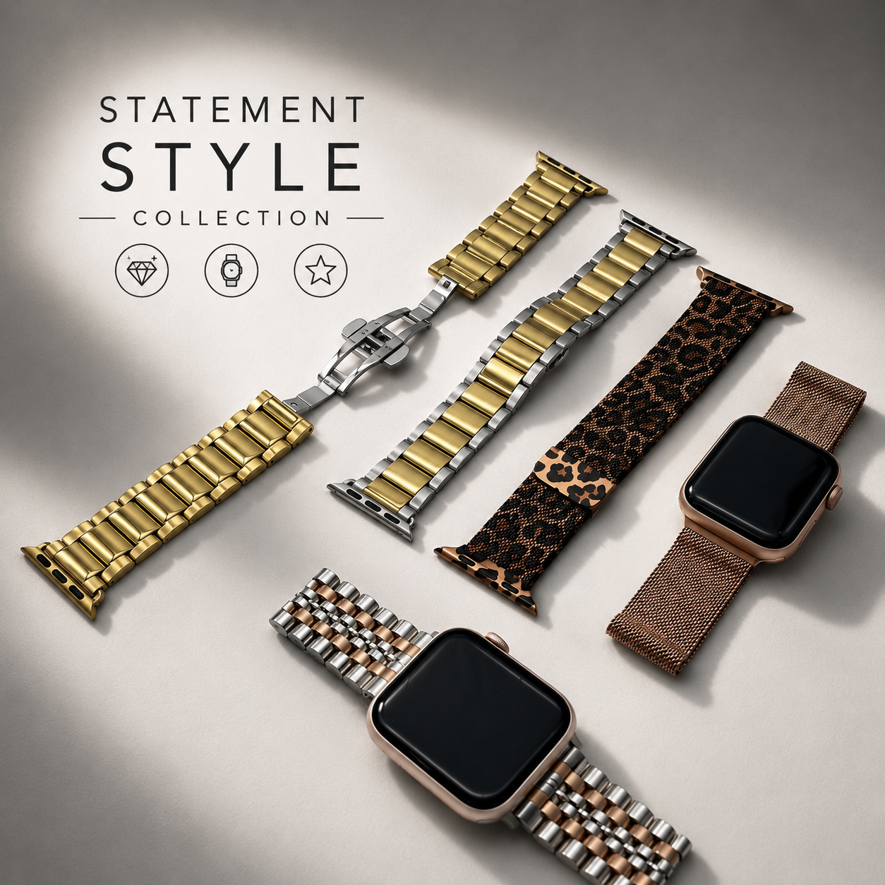 Statement Style