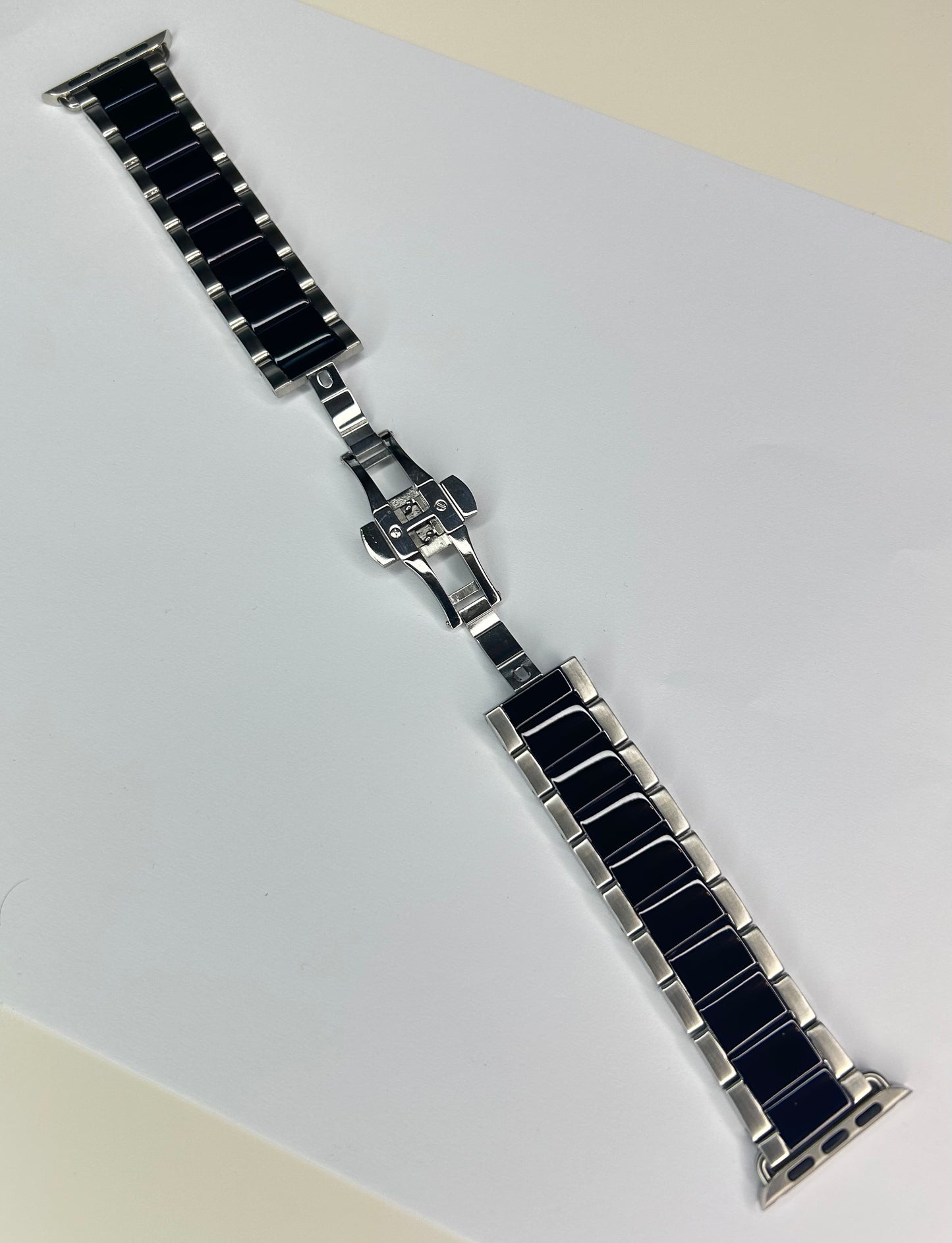 Stainless Steel Strap