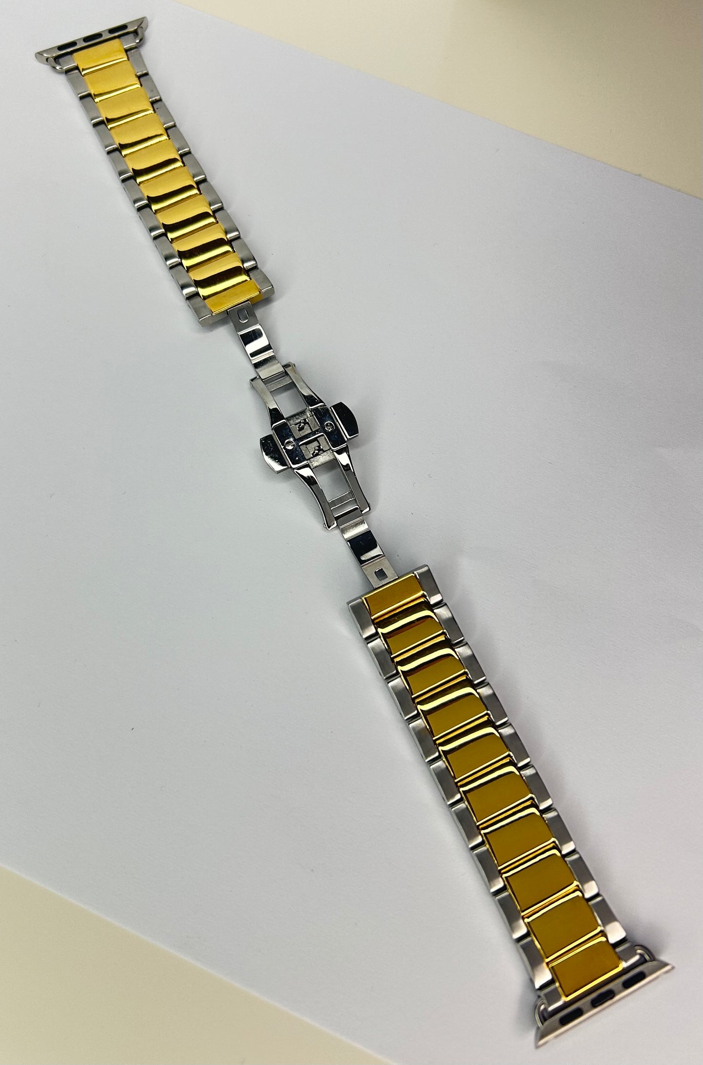 Stainless Steel Strap
