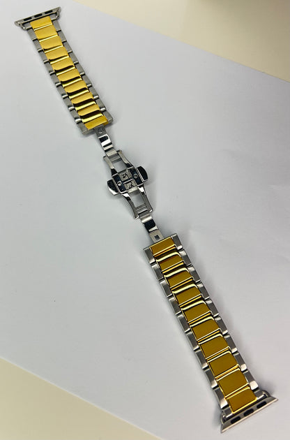 Stainless Steel Strap