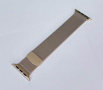 Milanese Magnetic Loop Watch Strap
