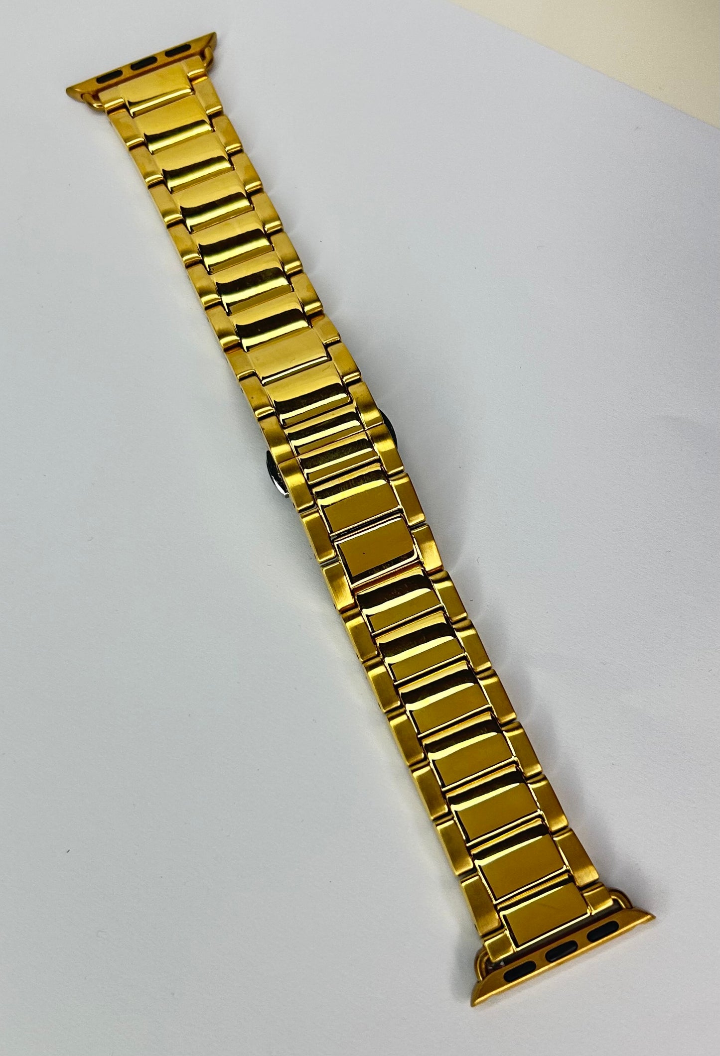 Stainless Steel Strap