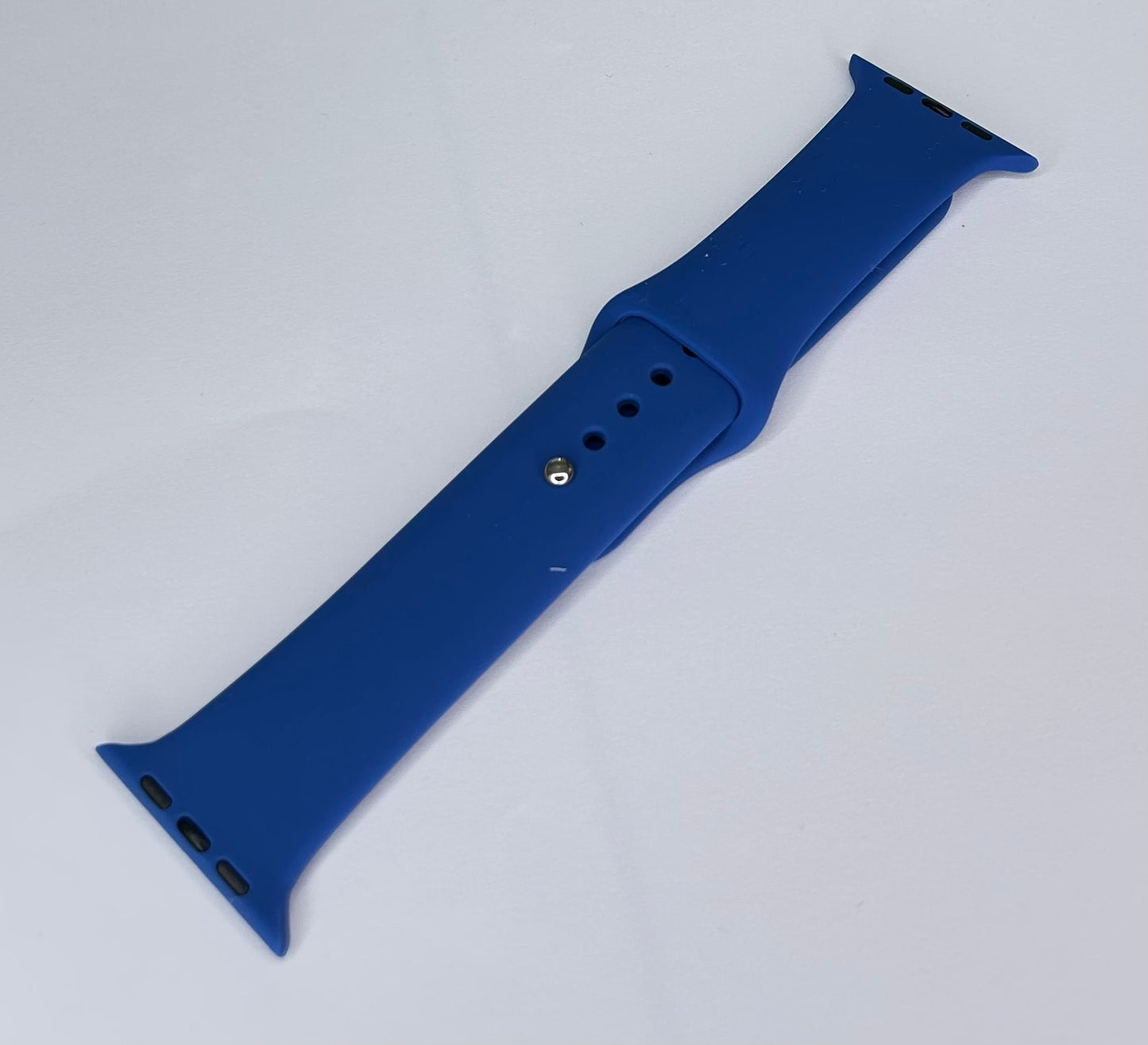 Classic Silicone Loop Strap