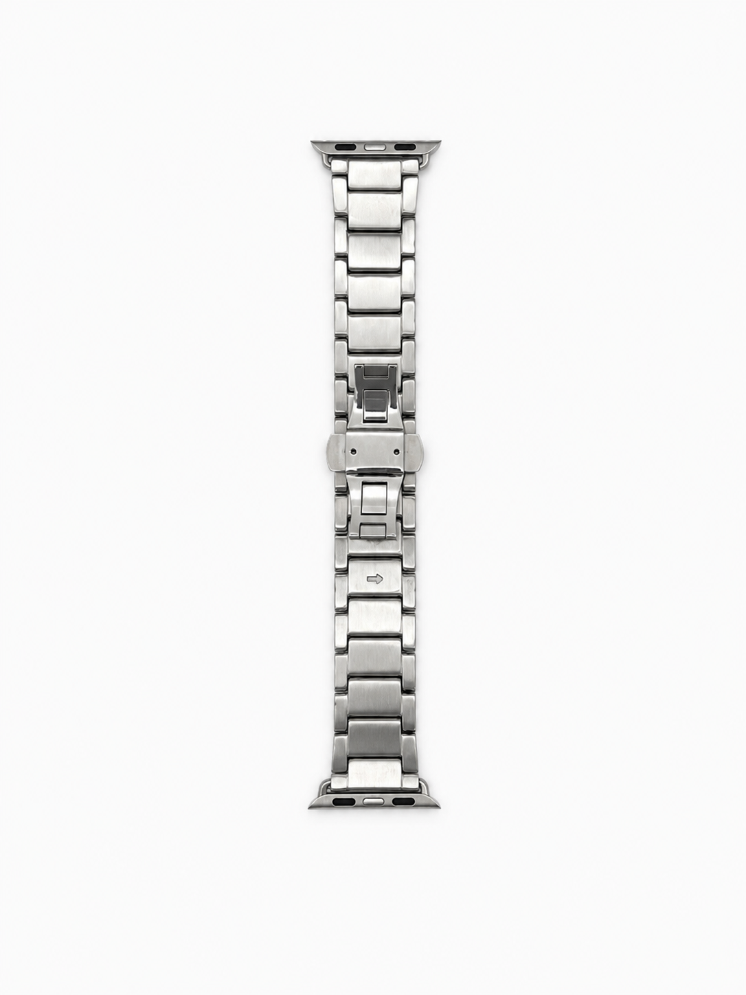 Two-tone Heritage 3 Link Bracelet for Apple Watch