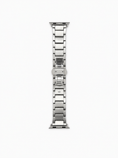 Two-tone Heritage 3 Link Bracelet for Apple Watch