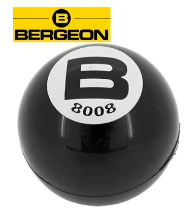 Bergeon 8008 8 Ball Watch Case Back Opener