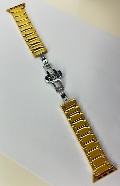 Stainless Steel Strap