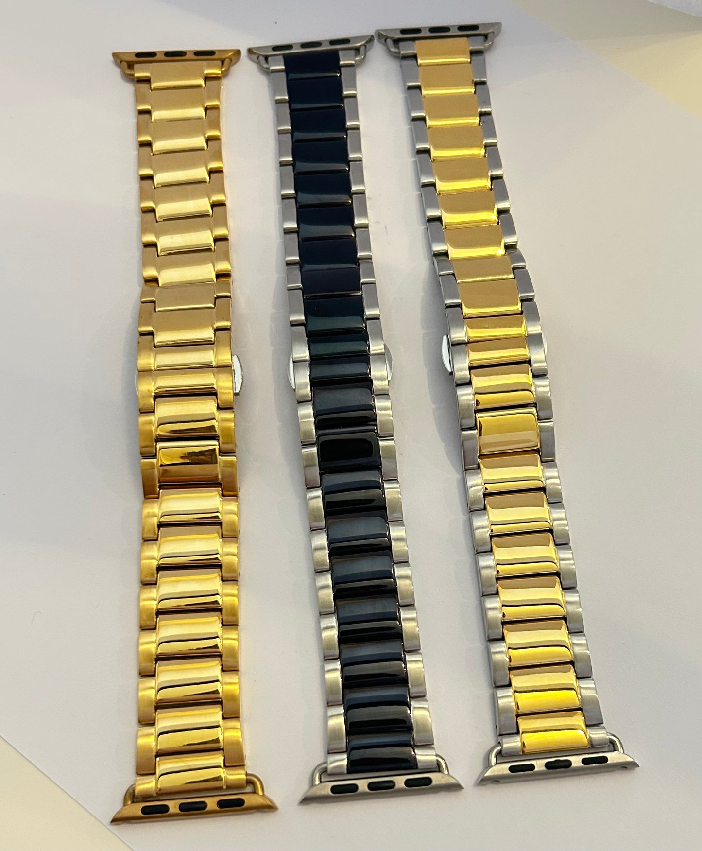Stainless Steel Strap