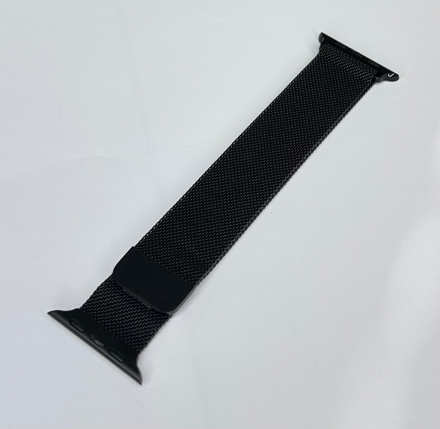 Milanese Magnetic Loop Watch Strap