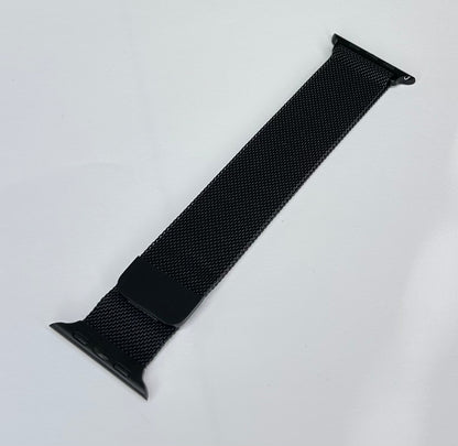 Milanese Magnetic Loop Watch Strap