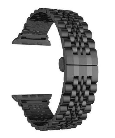 Jubilee Style Watch Bracelet