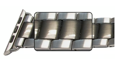 Stainless Steel Strap