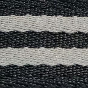 Seat Belt - Bond Style Watch Strap