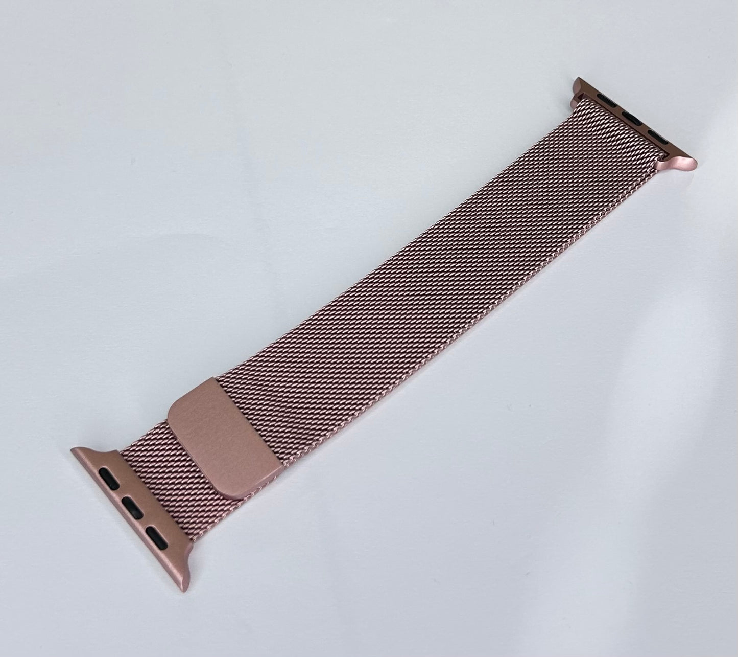 Milanese Magnetic Loop Watch Strap