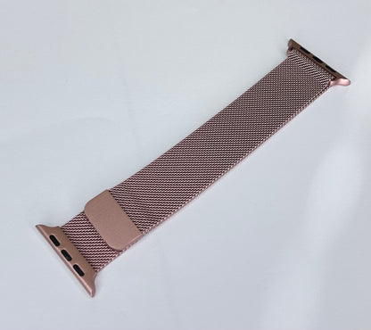 Milanese Magnetic Loop Watch Strap