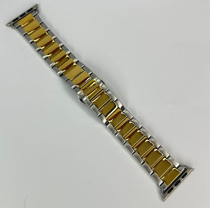 Stainless Steel Strap