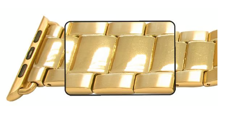 Stainless Steel Strap