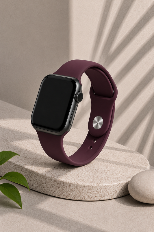 Wine Sports Silicone