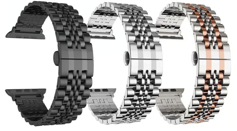 Style Watch Bracelet