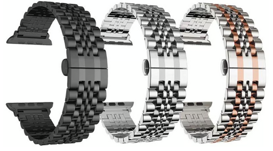 Style Watch Bracelet