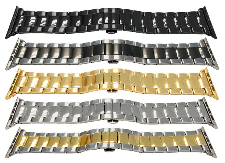 Stainless Steel Strap