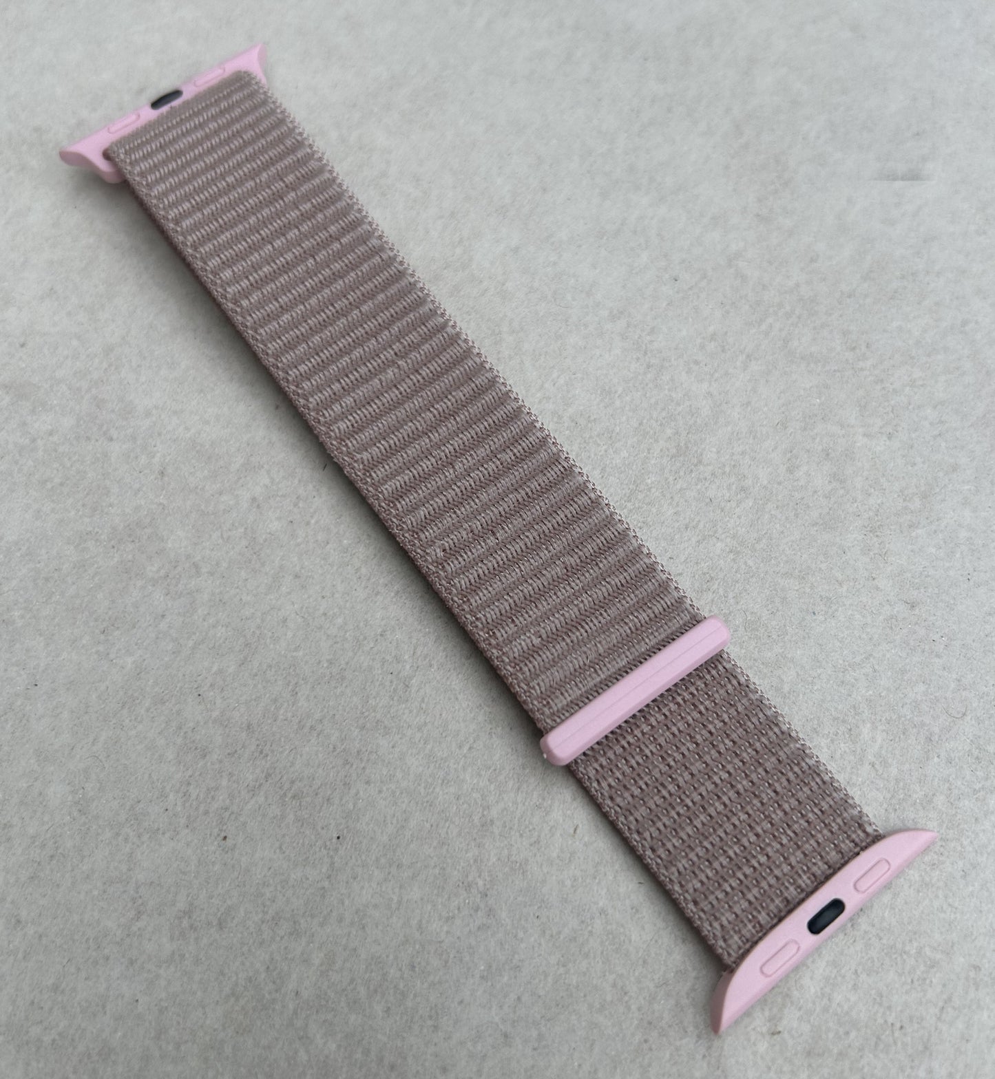 Fabric Sports Loop Strap for Apple Watch
