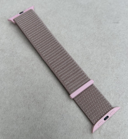 Fabric Sports Loop Strap for Apple Watch
