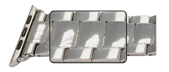 Stainless Steel Strap