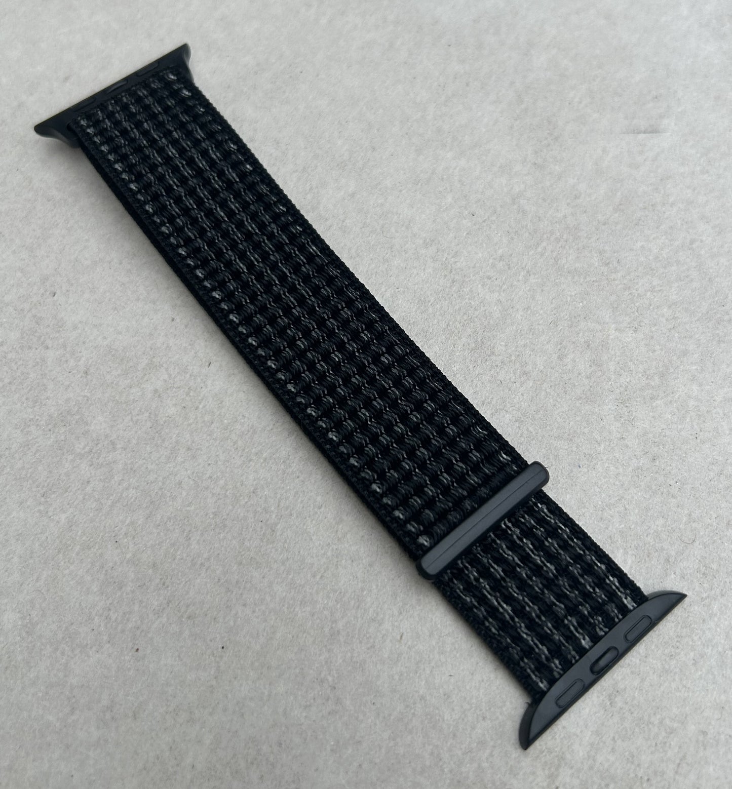 Fabric Sports Loop Strap for Apple Watch