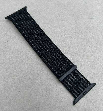 Fabric Sports Loop Strap for Apple Watch