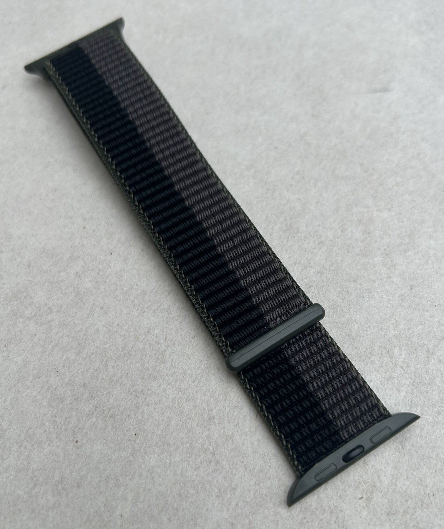 Fabric Sports Loop Strap for Apple Watch