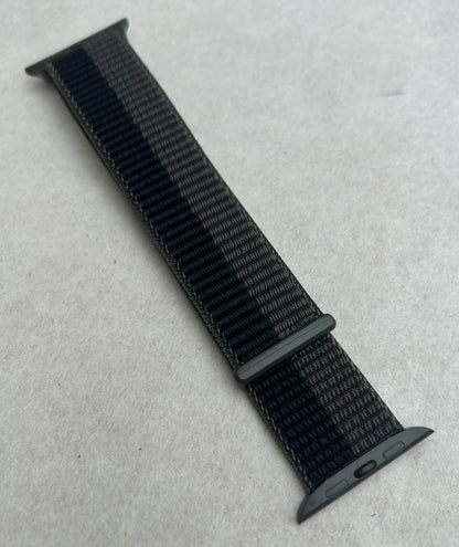Fabric Sports Loop Strap for Apple Watch