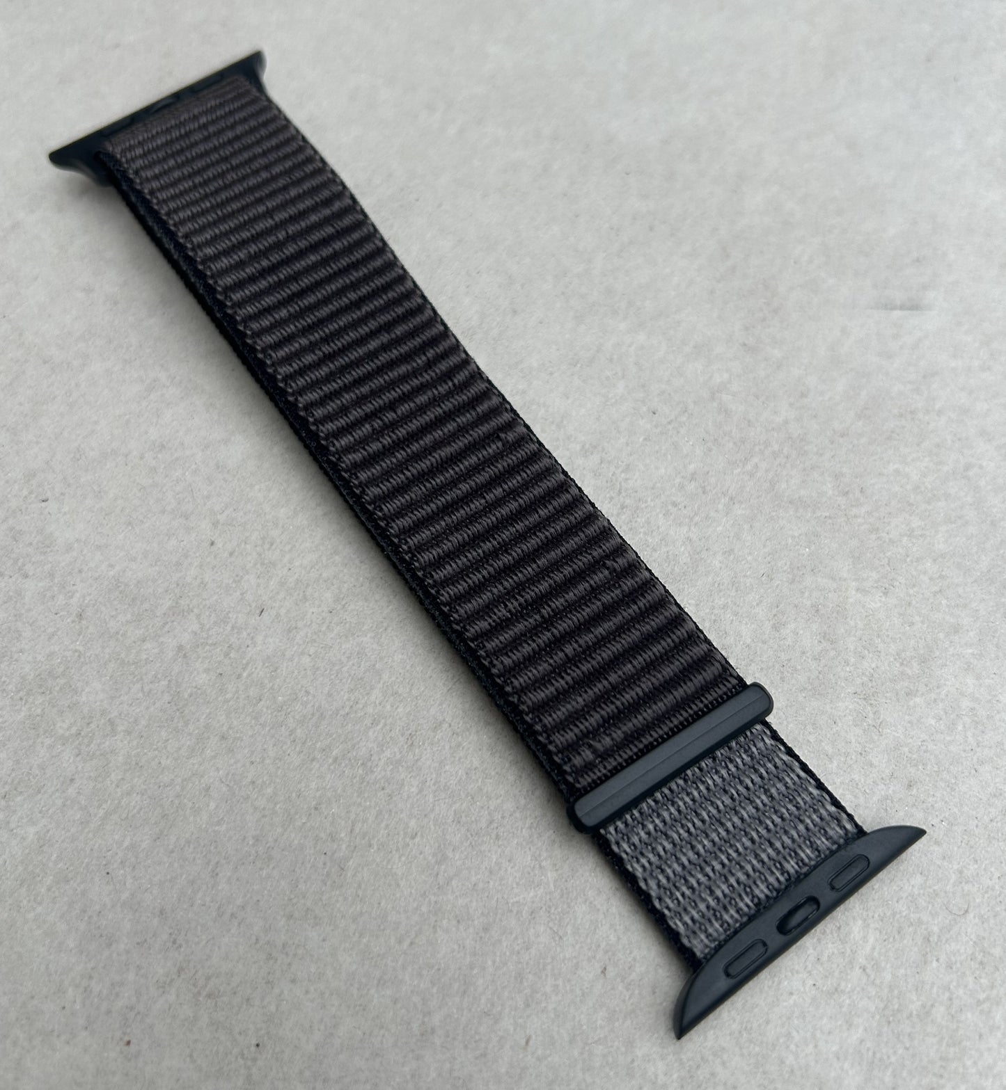 Fabric Sports Loop Strap for Apple Watch