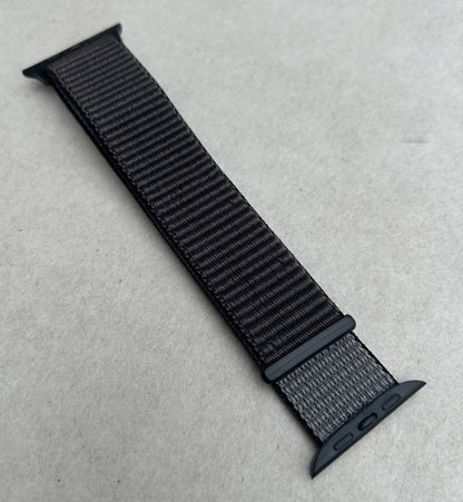 Fabric Sports Loop Strap for Apple Watch