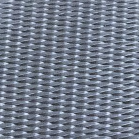 Seat Belt - Bond Style Watch Strap