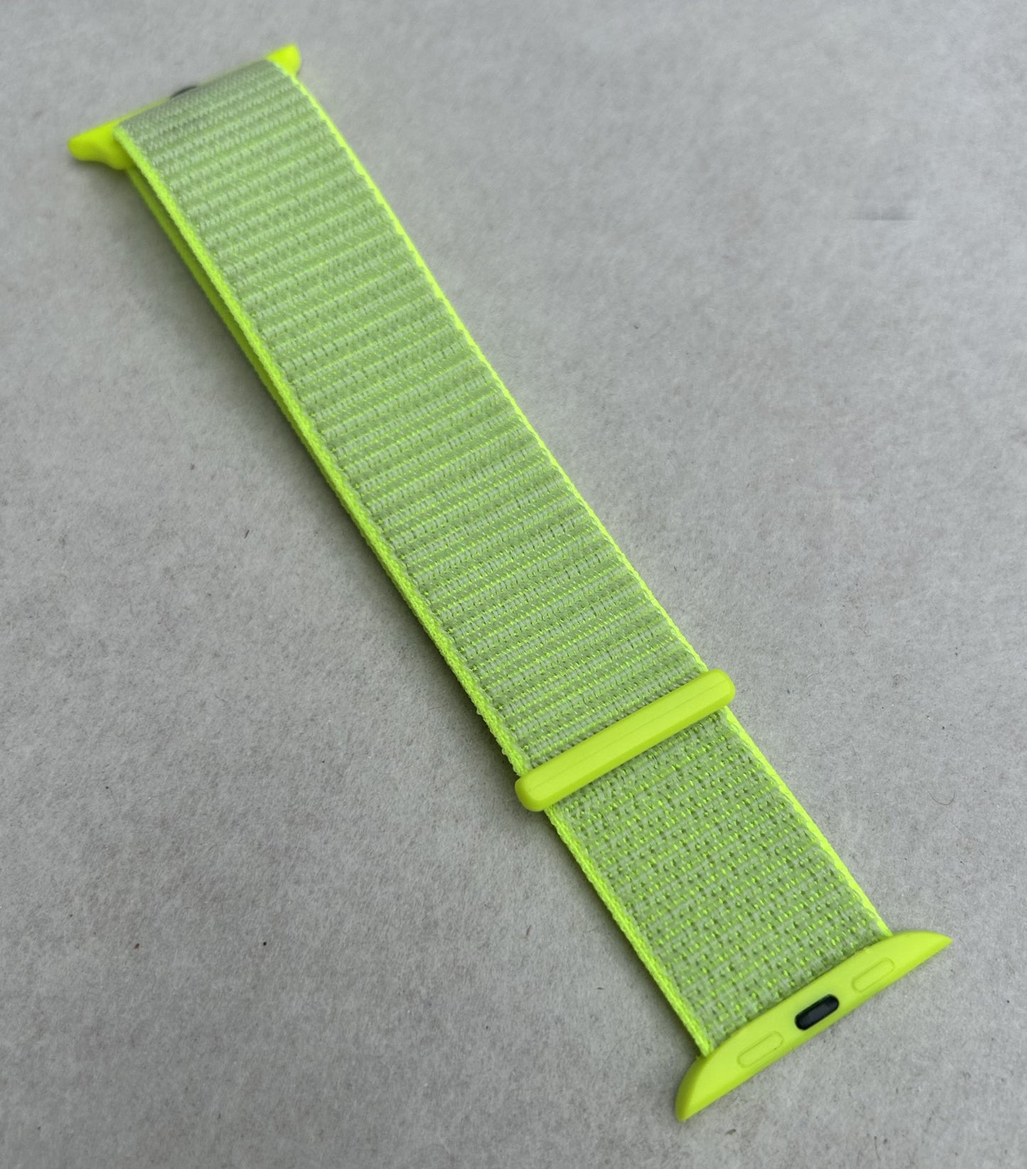 Fabric Sports Loop Strap for Apple Watch