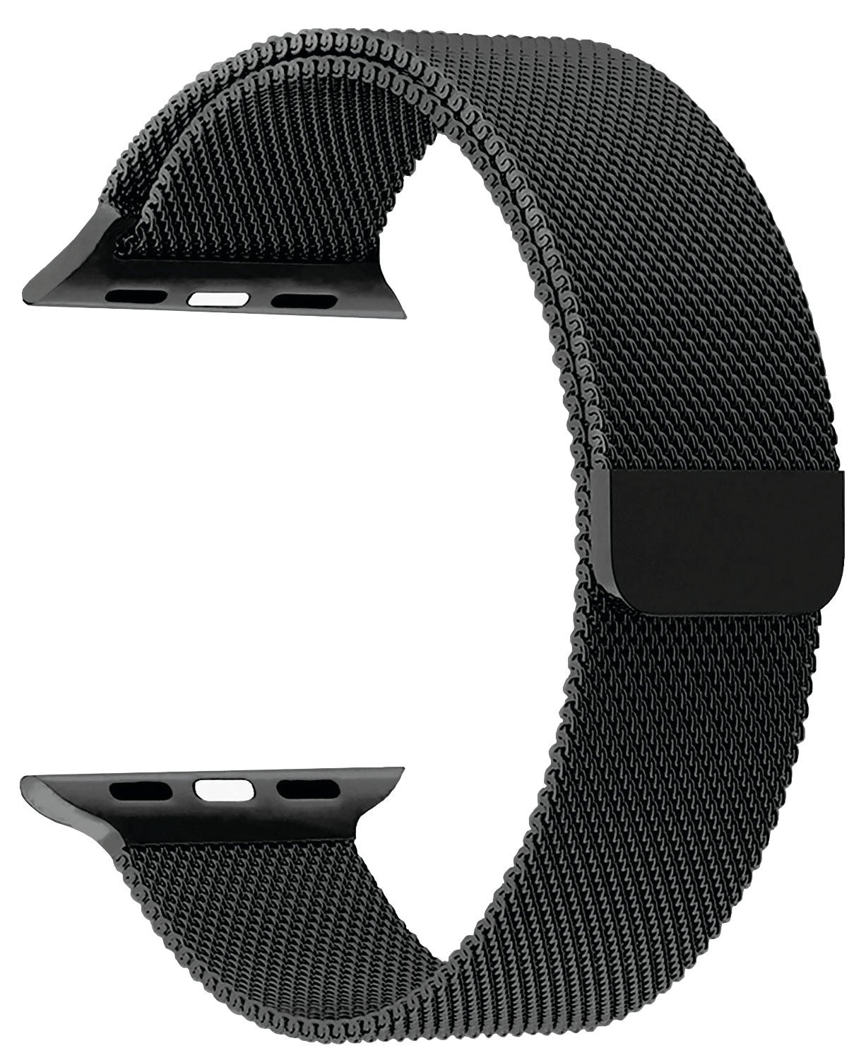 Milanese Magnetic Loop Watch Strap