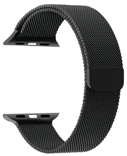 Milanese Magnetic Loop Watch Strap