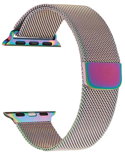 Milanese Magnetic Loop Watch Strap