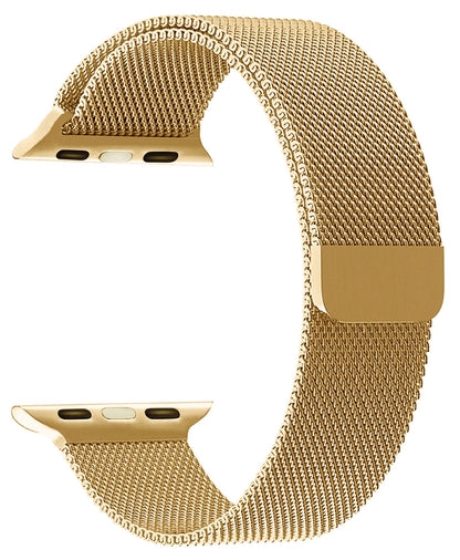 Milanese Magnetic Loop Watch Strap