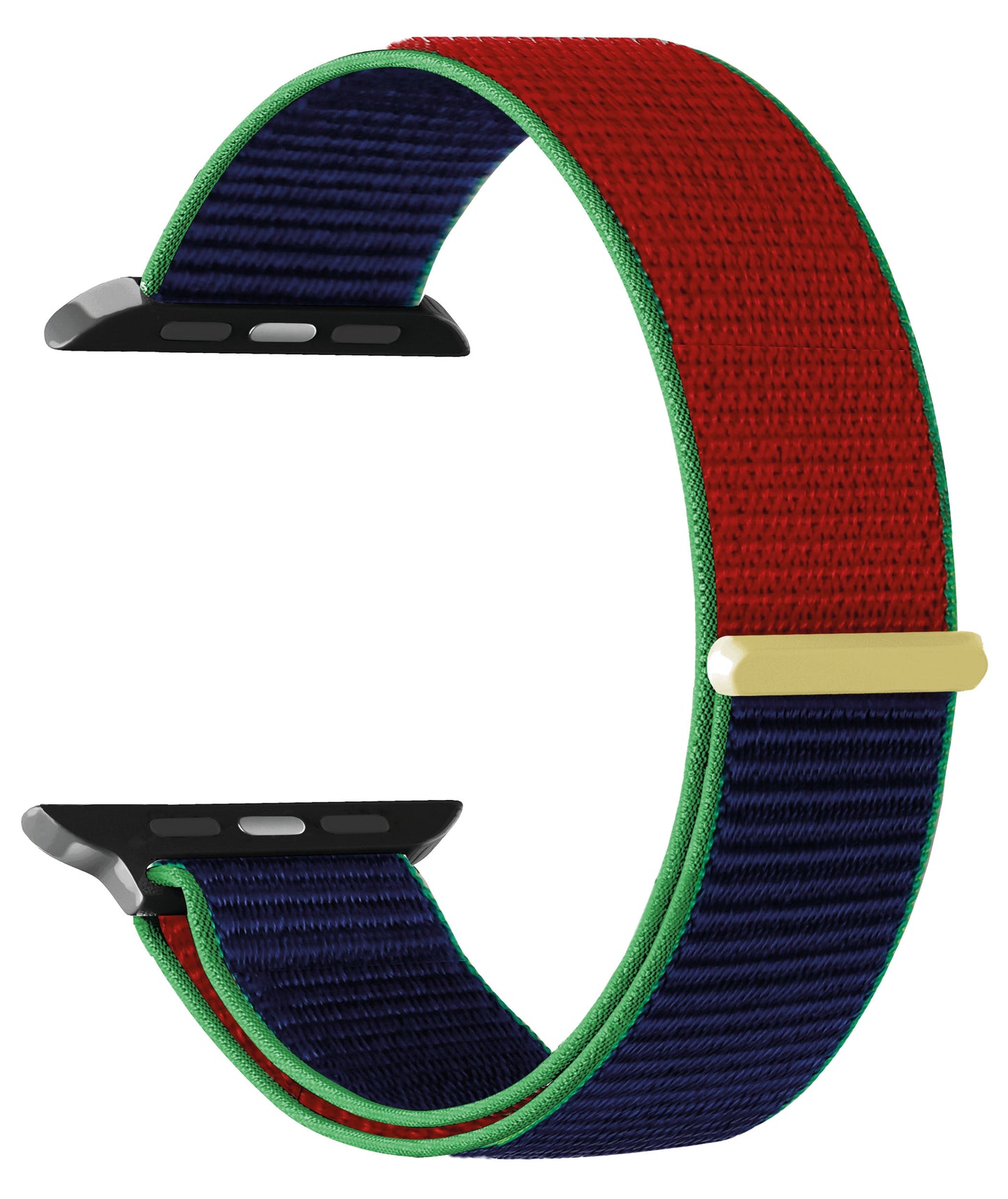 National Colours Sports Loop Strap