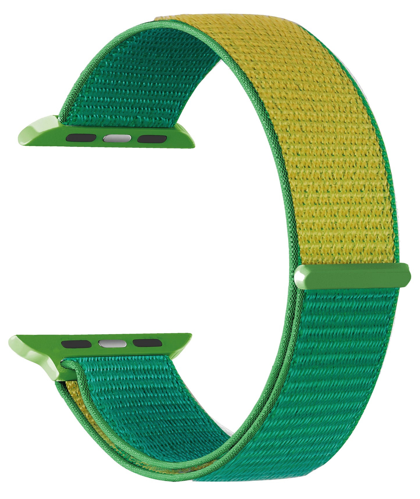 National Colours Sports Loop Strap